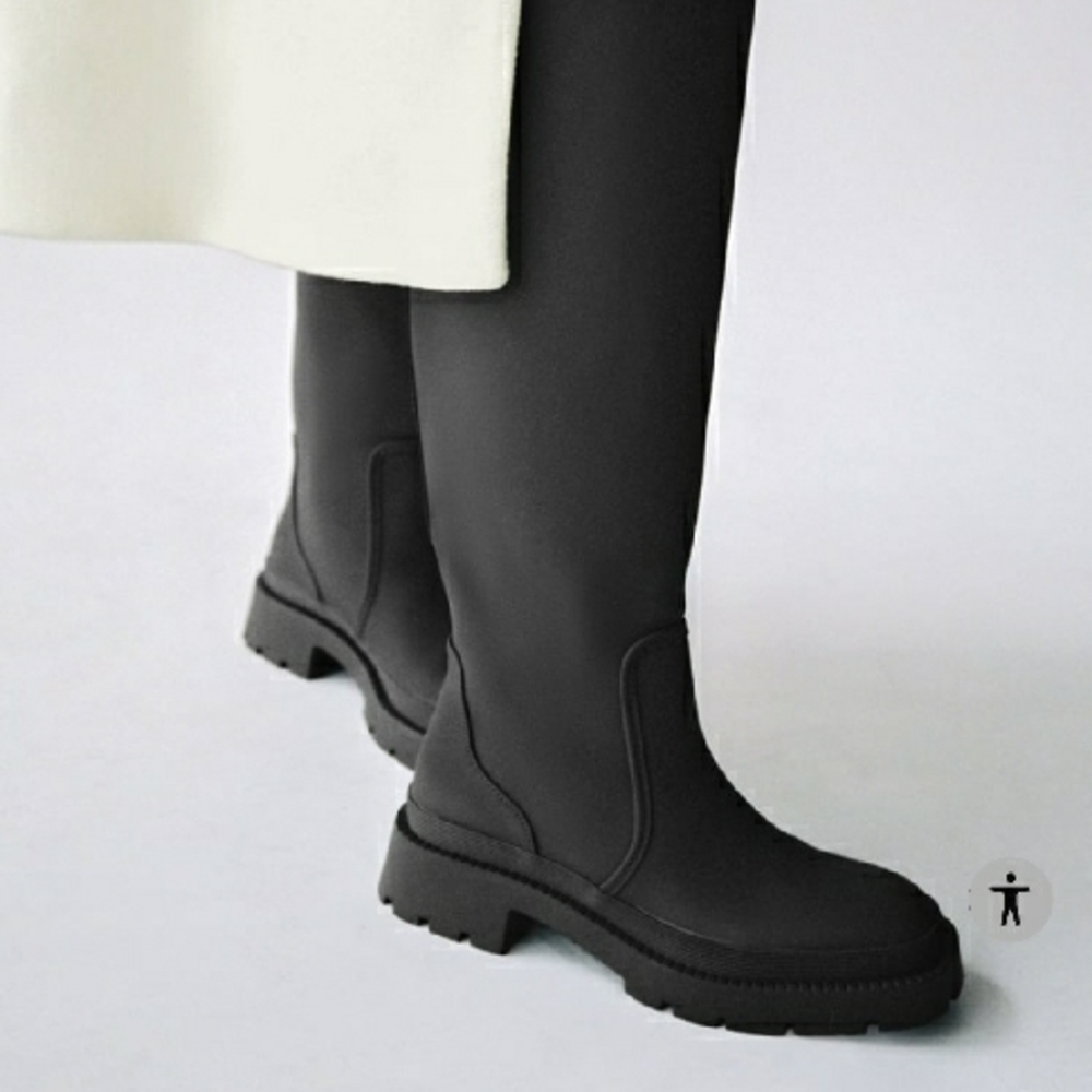 Women's Boots
